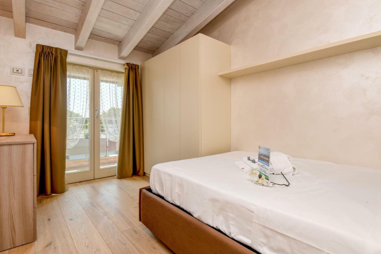 My Sirmione Lake Loft Esterno foto
