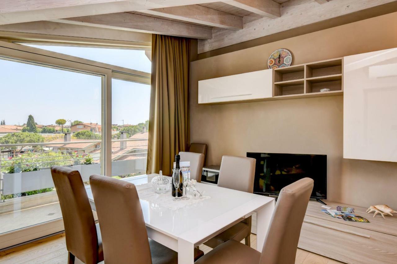 My Sirmione Lake Loft Esterno foto