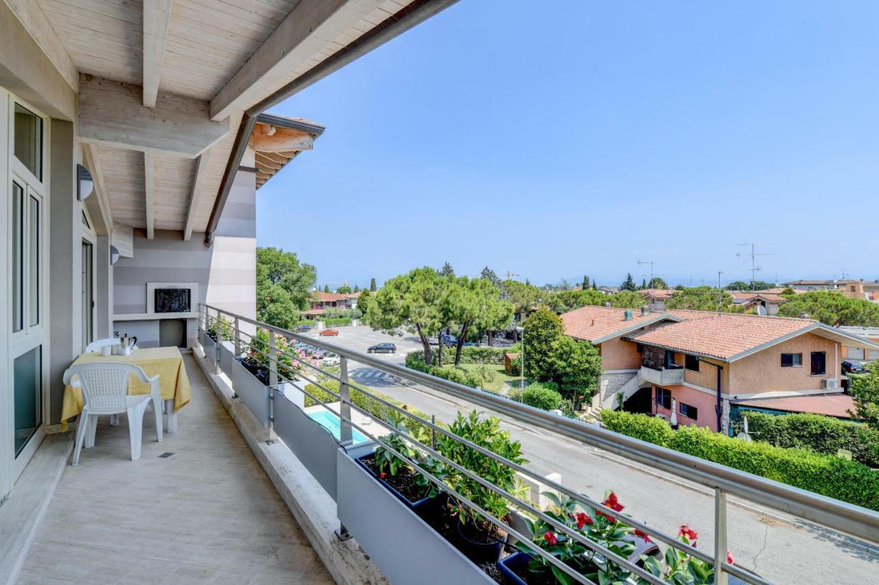 My Sirmione Lake Loft Esterno foto