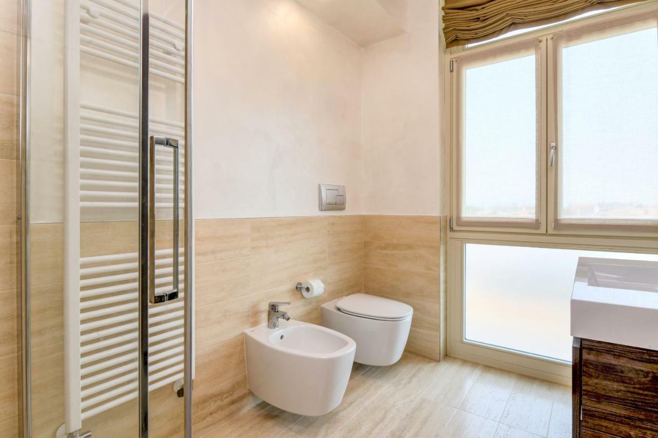 My Sirmione Lake Loft Esterno foto