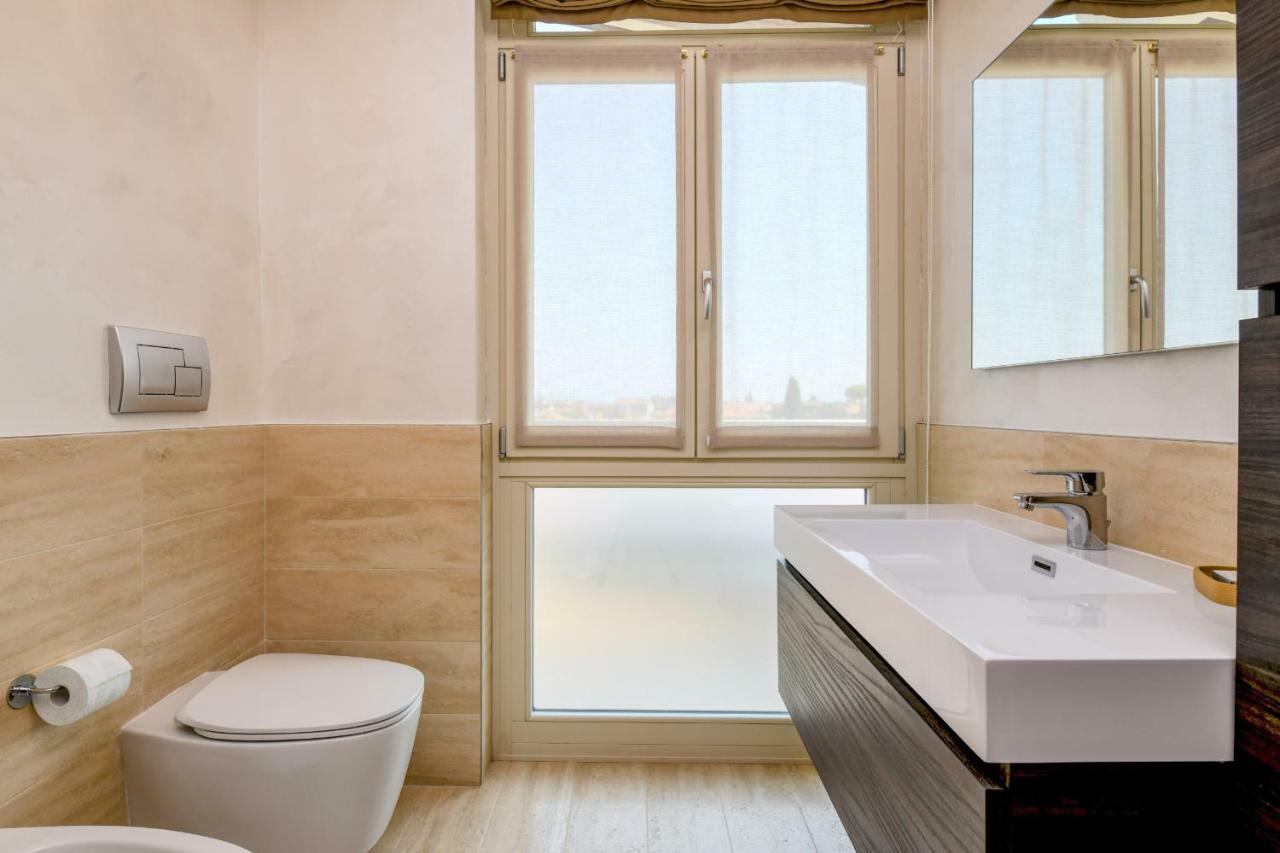 My Sirmione Lake Loft Esterno foto