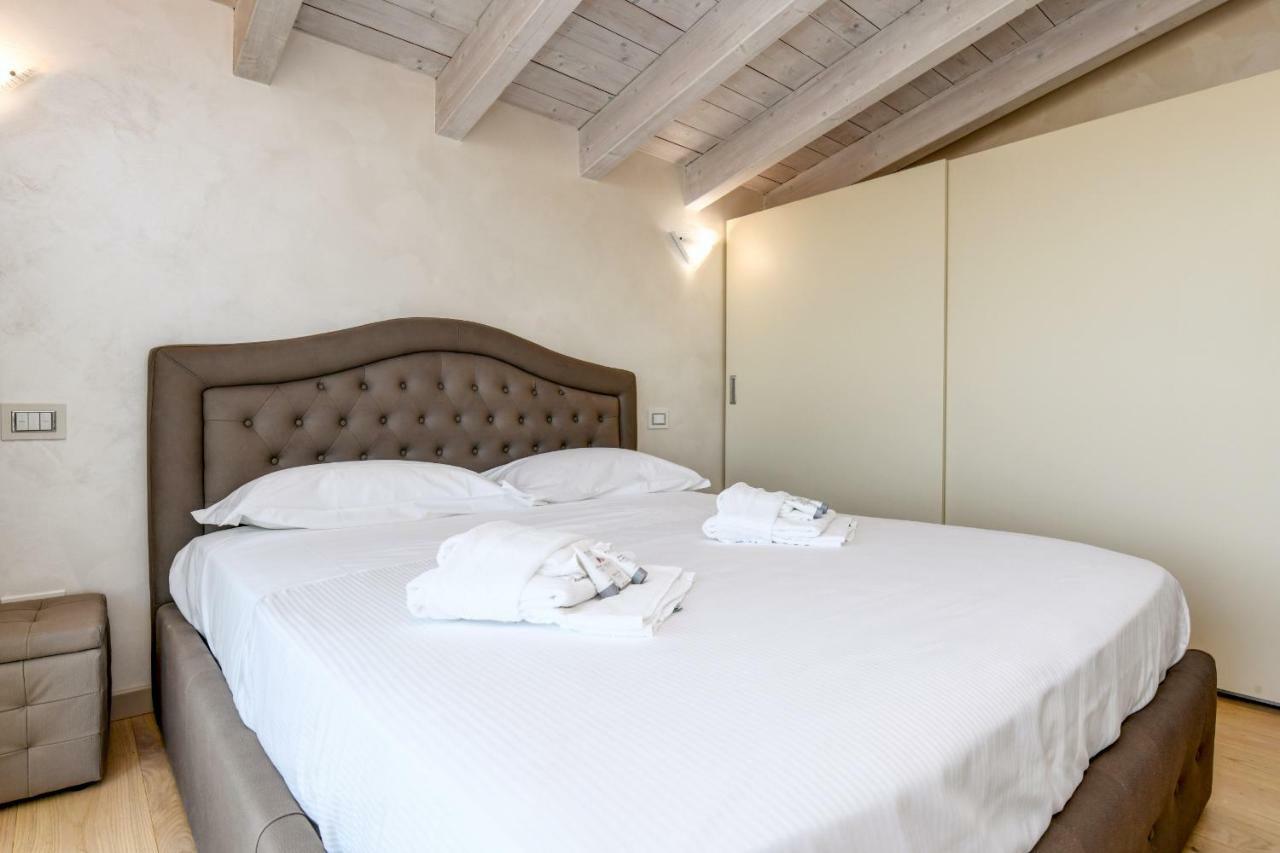 My Sirmione Lake Loft Esterno foto