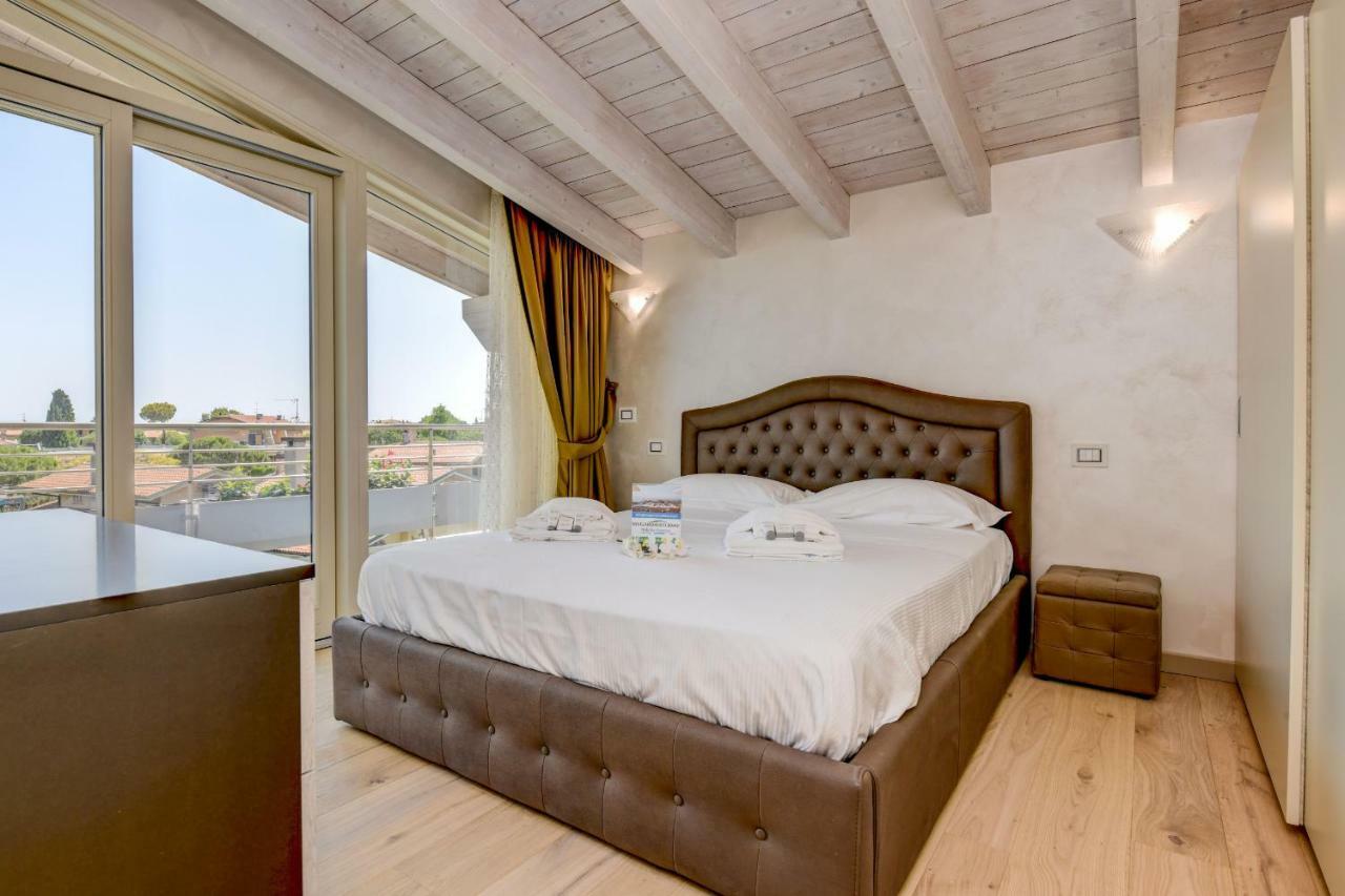 My Sirmione Lake Loft Esterno foto
