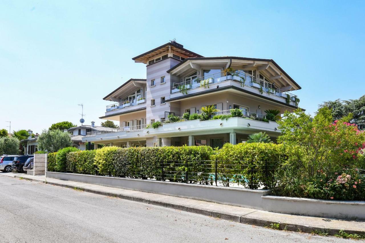 My Sirmione Lake Loft Esterno foto