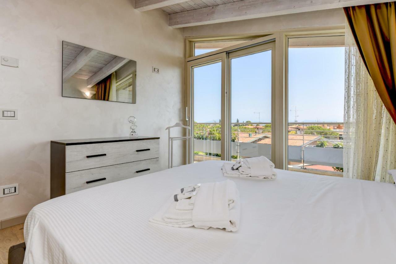 My Sirmione Lake Loft Esterno foto